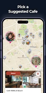 SewaYou - Japanese Friends preview 6